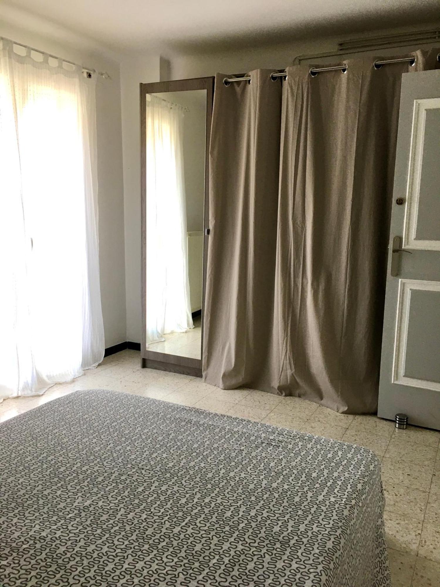 A 15Mn Des Plages, Beau Duplex A Perpignano Esterno foto