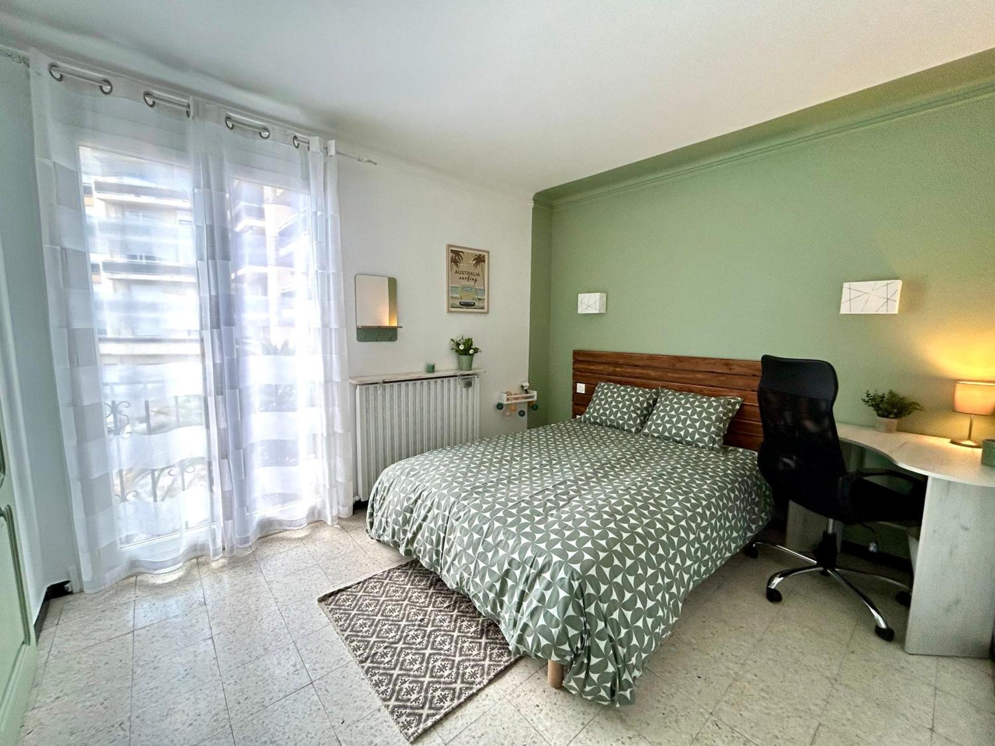 A 15Mn Des Plages, Beau Duplex A Perpignano Esterno foto