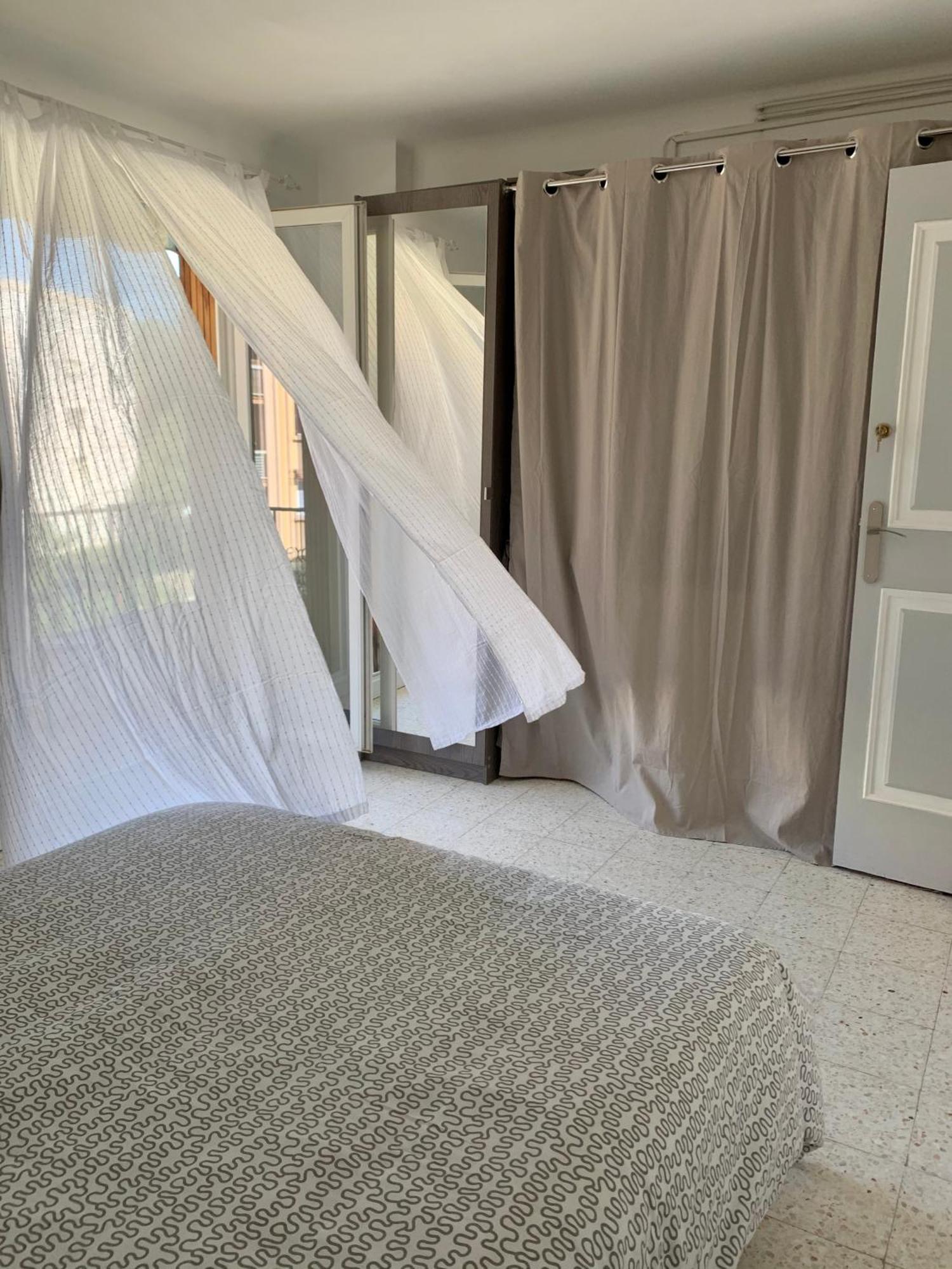 A 15Mn Des Plages, Beau Duplex A Perpignano Esterno foto