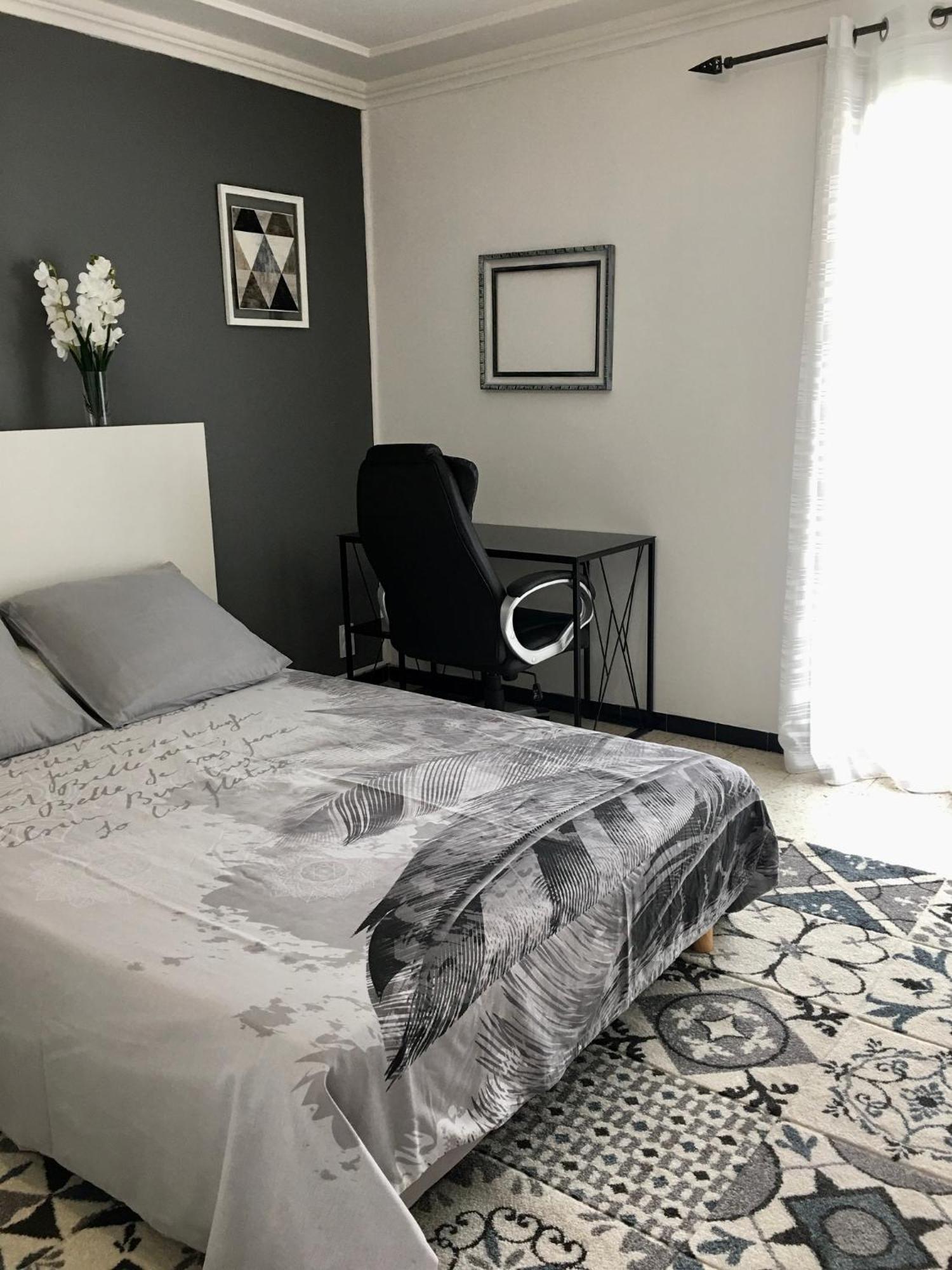 A 15Mn Des Plages, Beau Duplex A Perpignano Esterno foto
